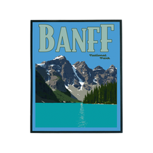 Load image into Gallery viewer, Banff National Park Print
