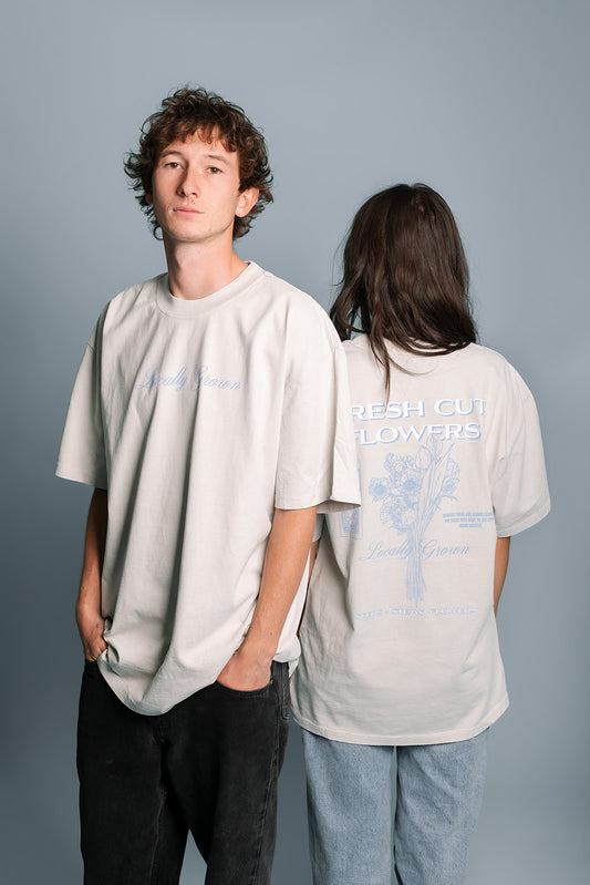 Locally Grown Tee