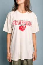 Load image into Gallery viewer, Strawberries Tee
