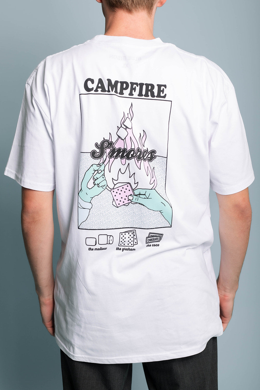 S'Mores Tee