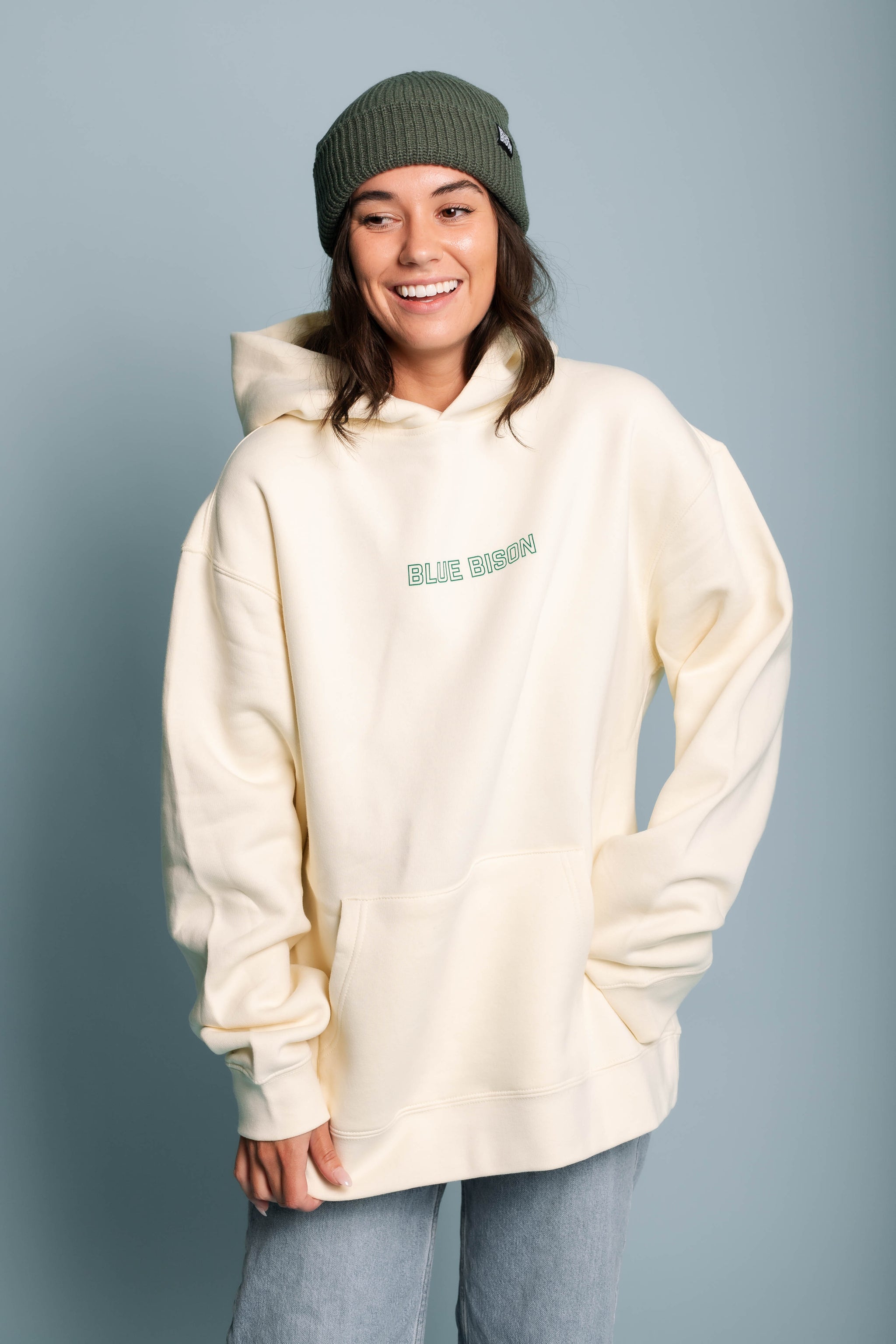 PRAYING 'Filthy' Hoodie in White | Lyst