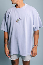 Load image into Gallery viewer, Mushroom Frog Tee

