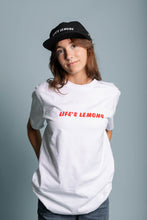 Load image into Gallery viewer, Life&#39;s Lemons Tee
