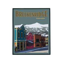 Load image into Gallery viewer, Breckenridge Colorado Print

