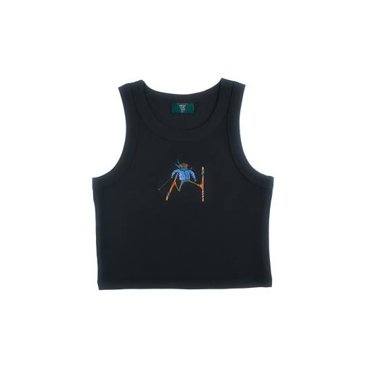 DAFFY FROG TANK