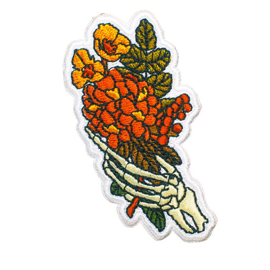 Deadly Boquet Patch