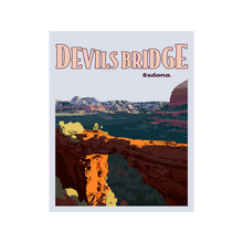 Load image into Gallery viewer, Devils Bridge Print
