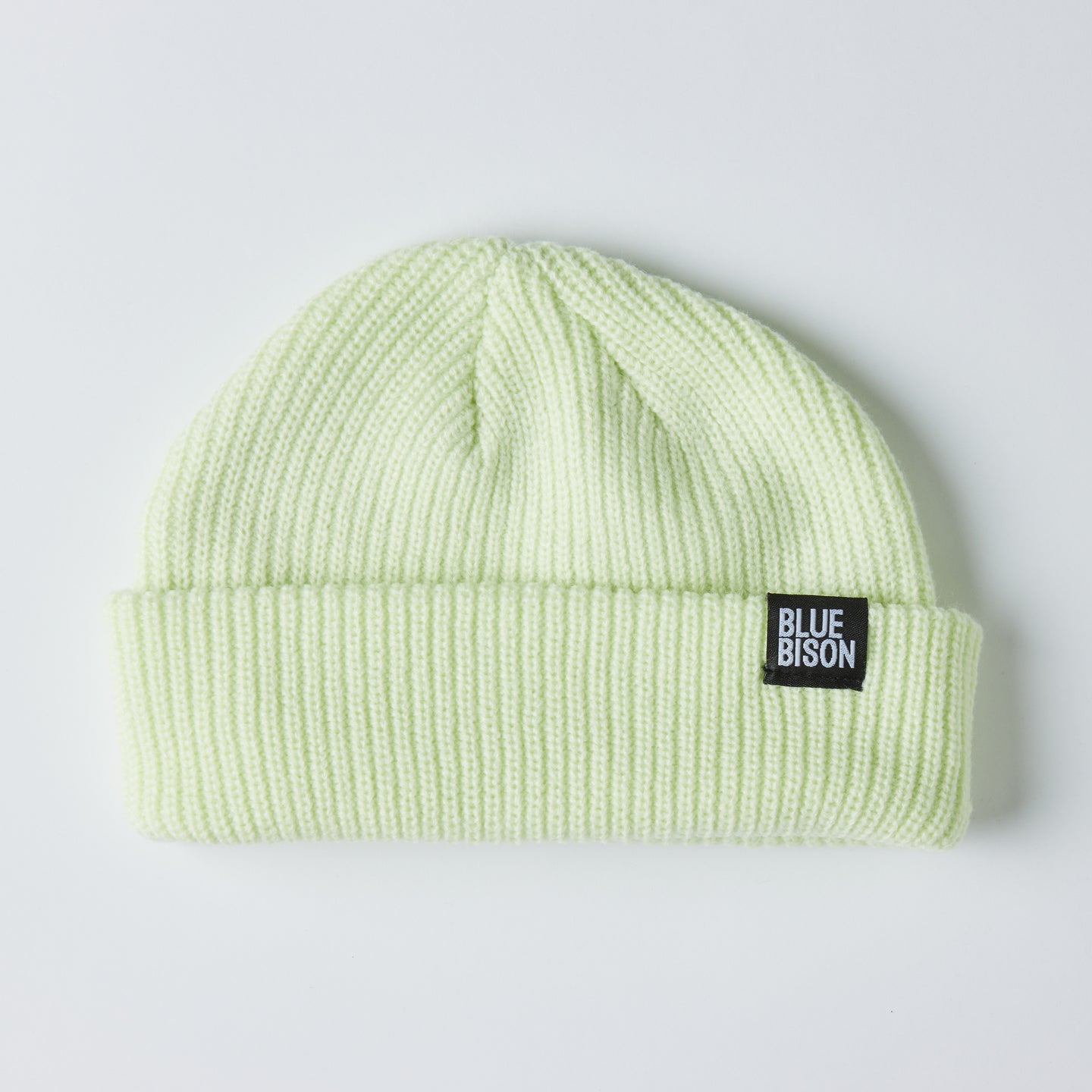 Dock Beanie - Lime