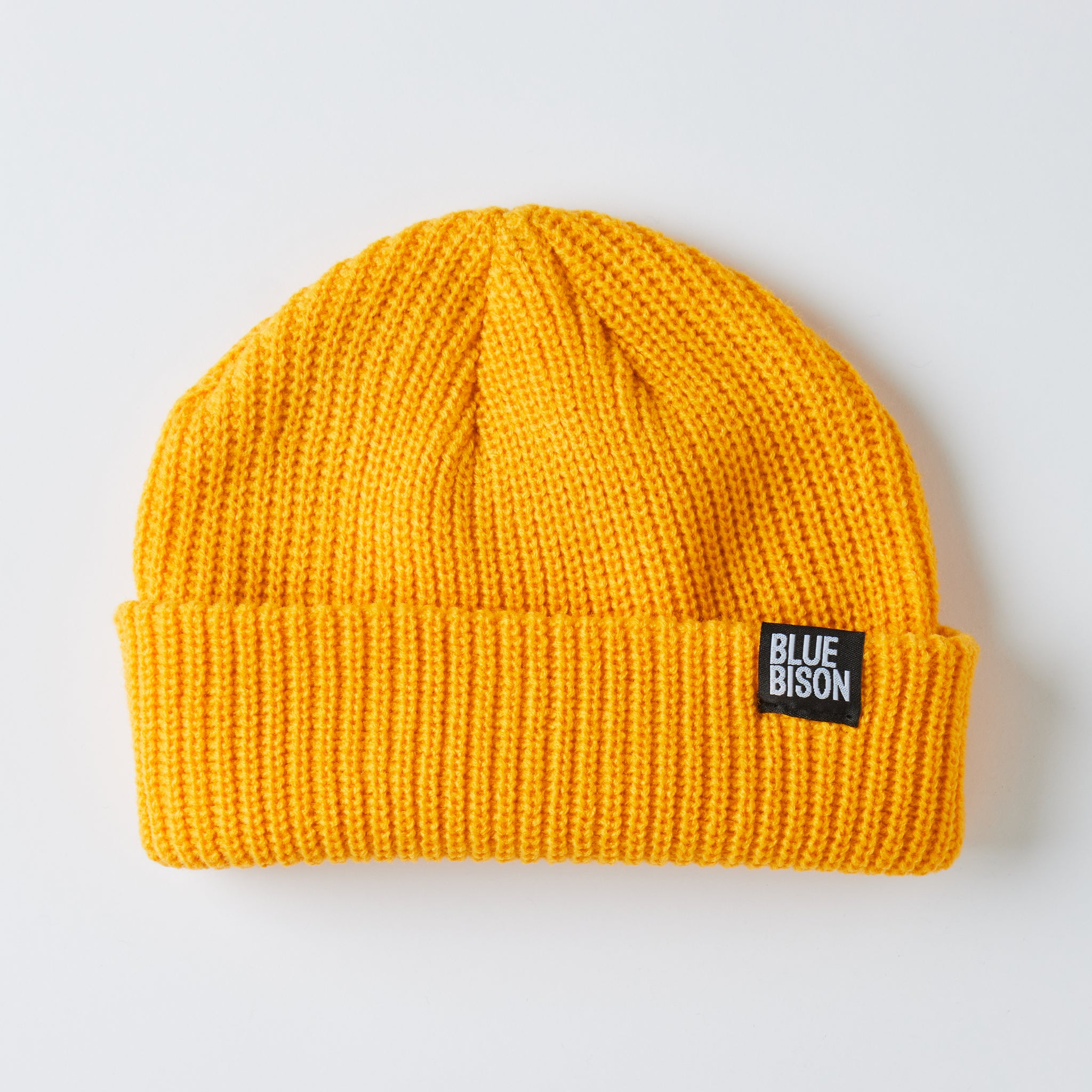 Dock Beanie (Multiple Colors) – Blue Bison Apparel