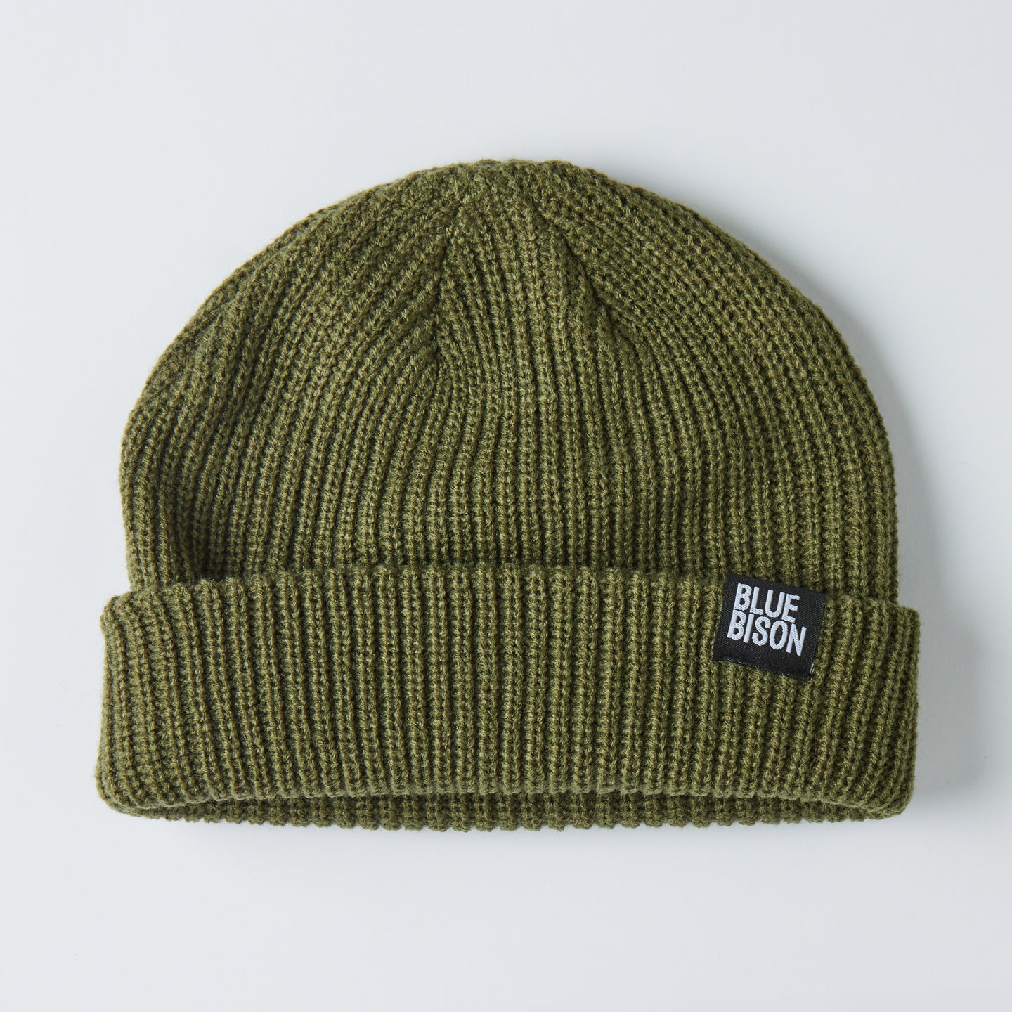 Dock Beanie - Forest