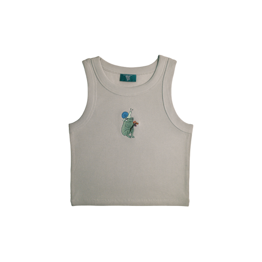 FRIENDLY FROG TANK - STORM