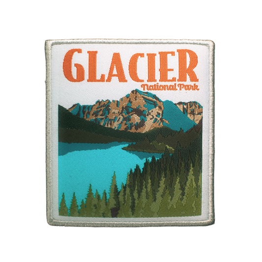 Glacier National Park Montana Patch