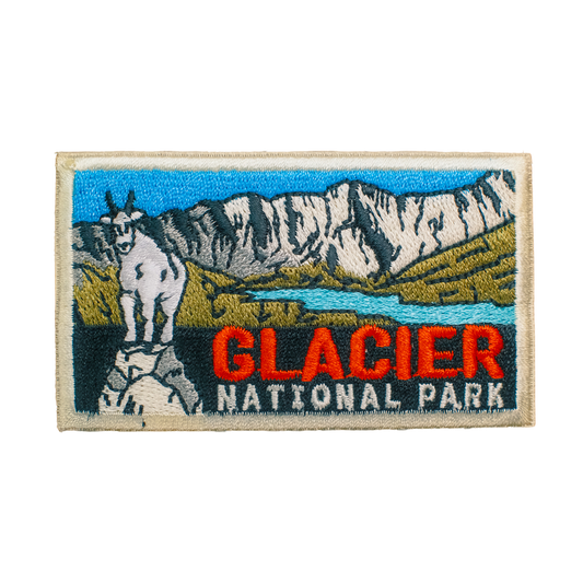 Glacier National Park Patch