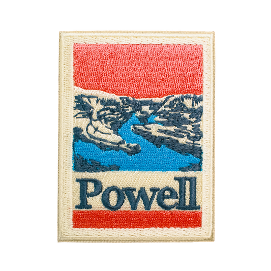Lake Powell Classic's Patch