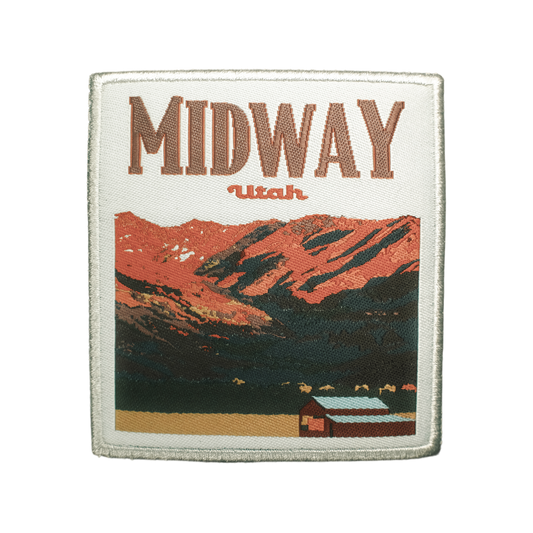 Midway Utah Patch