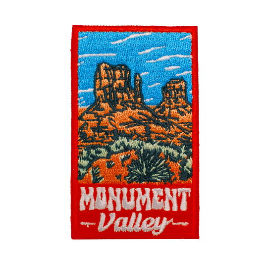 Monument Valley Patch
