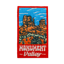 Load image into Gallery viewer, Monument Valley Patch

