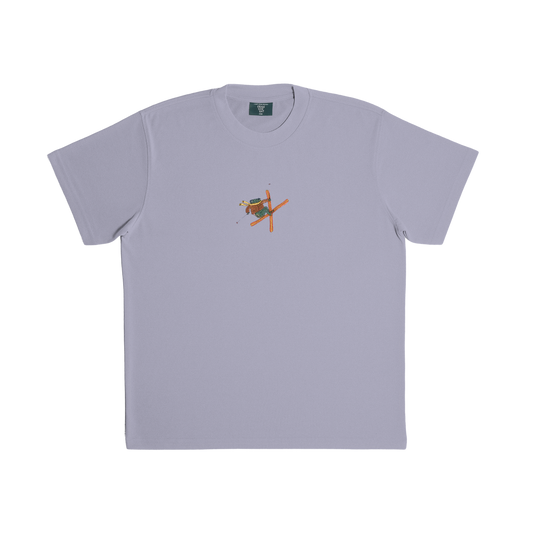 MUTE GRAB FROG TEE