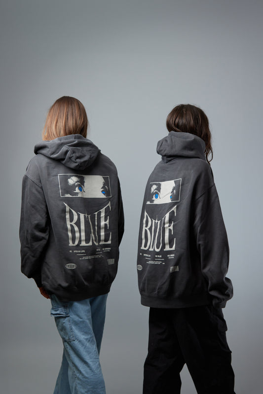 State of Mind Hoodie