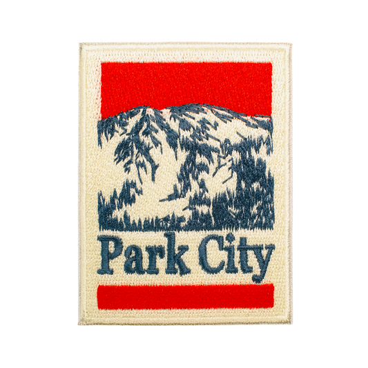Park City Classic's Patch