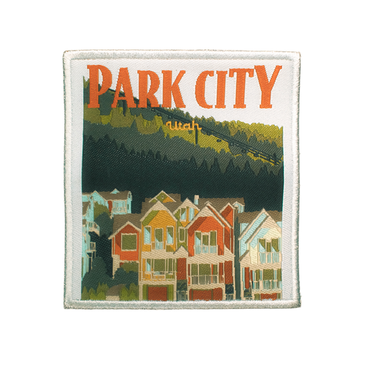 Park City Downtown Patch