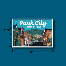 Load image into Gallery viewer, Park City Main Street Sticker
