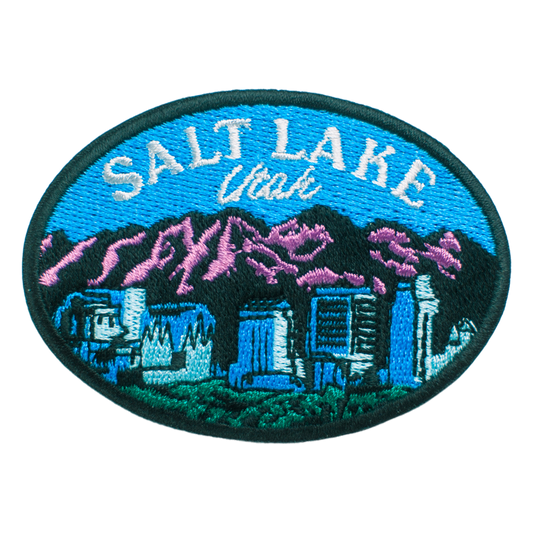 Salt Lake City Patch