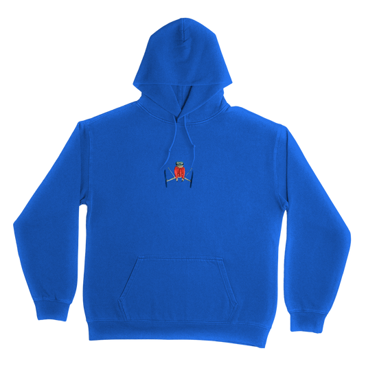 SPREAD EAGLE FROG SWEATSHIRT