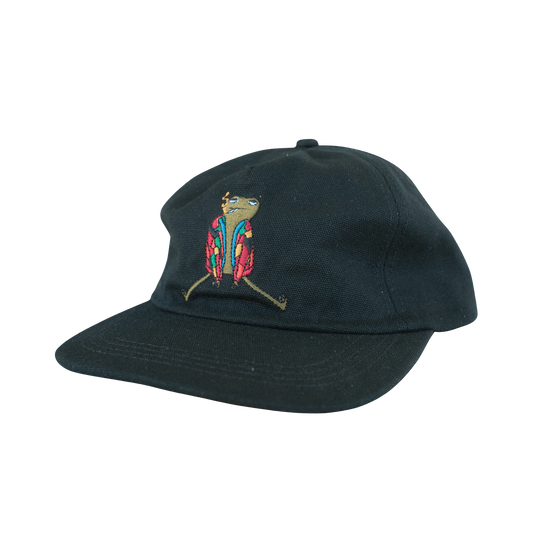 STONEY FROG HAT