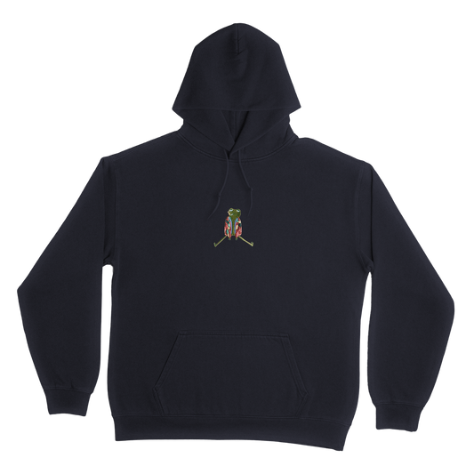 STONEY FROG SWEATSHIRT