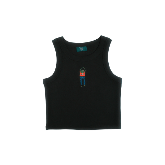 UTES FAN FROG TANK