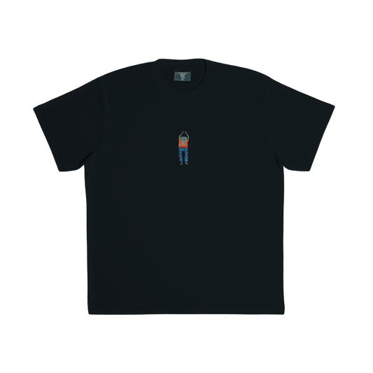 UTES FAN FROG TEE