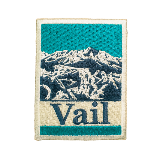 Vail Classic's Patch