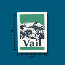 Load image into Gallery viewer, Vail Colorado Classic&#39;s Sticker
