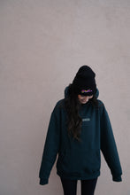 Load image into Gallery viewer, Huck &amp; Pray Hoodie Pine
