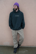 Load image into Gallery viewer, Huck &amp; Pray Hoodie Pine
