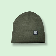 Load image into Gallery viewer, Cuff Beanie  (Multiple Colors)
