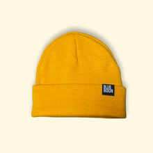 Load image into Gallery viewer, Cuff Beanie  (Multiple Colors)
