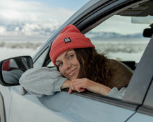 Load image into Gallery viewer, Bed Head Beanie (Multiple Colors)
