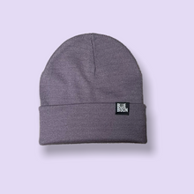 Load image into Gallery viewer, Cuff Beanie  (Multiple Colors)
