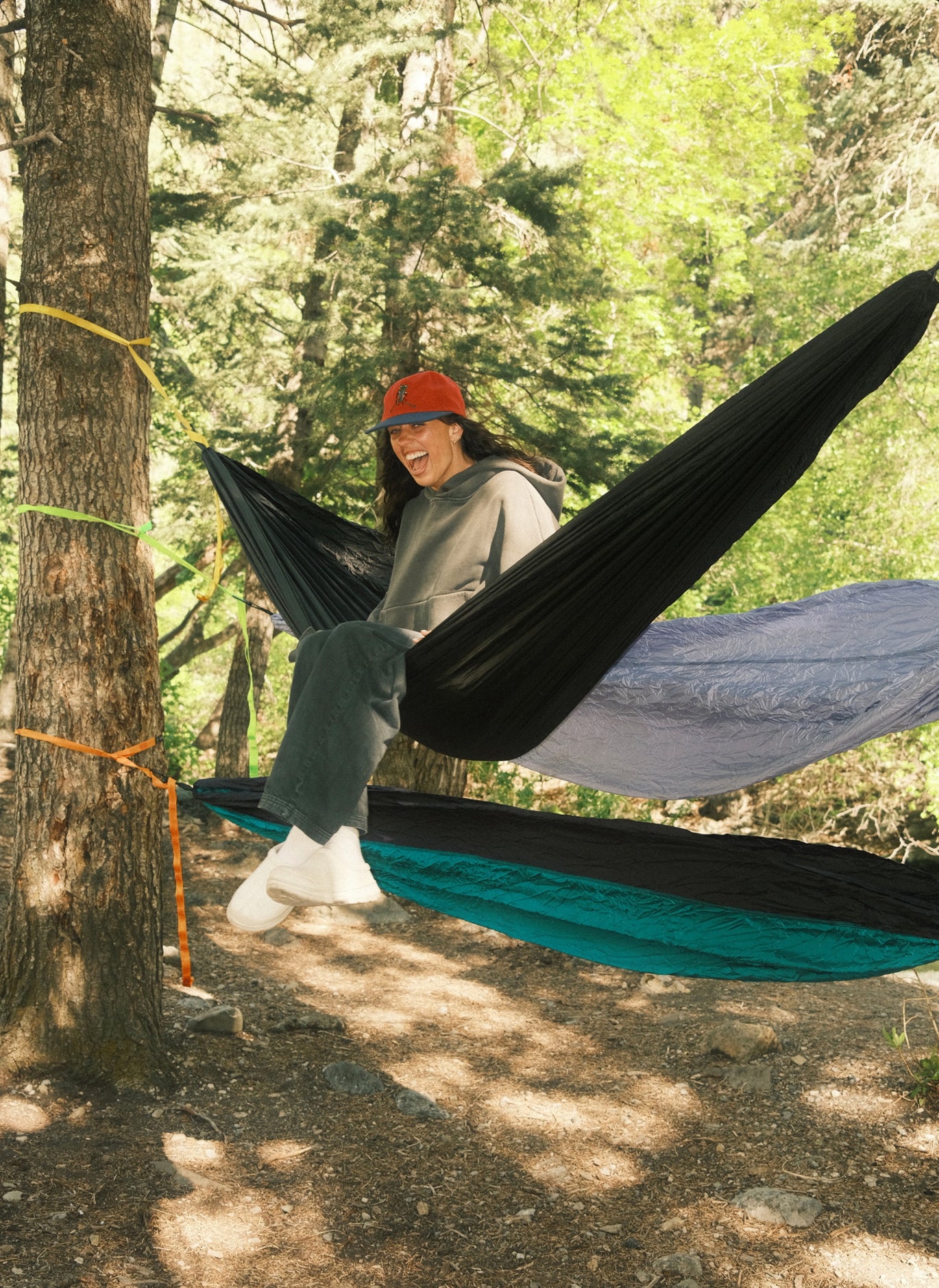 Hammocks