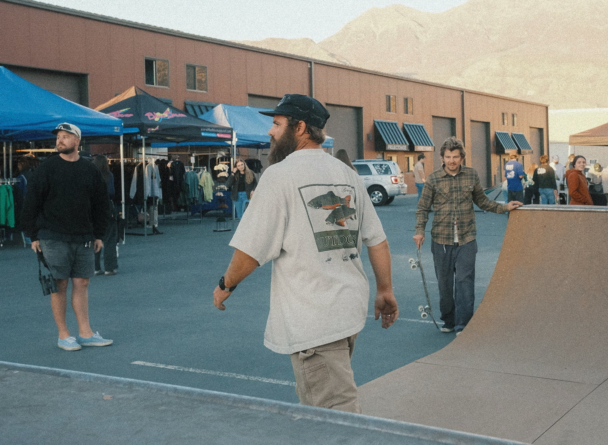 Market