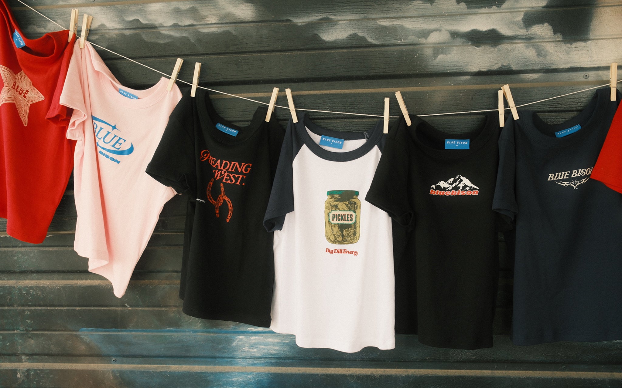 Tanks